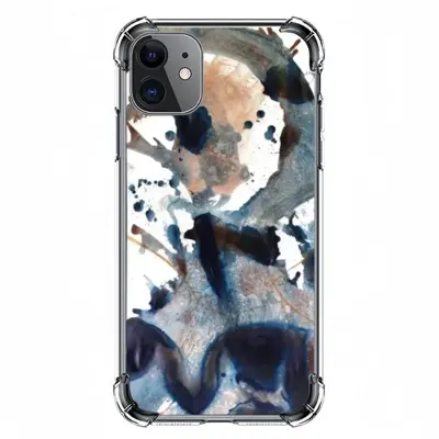 Serpent Soul iPhone11 Phone Case (Silicone)