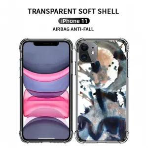 Serpent Soul iPhone11 Phone Case (Silicone)