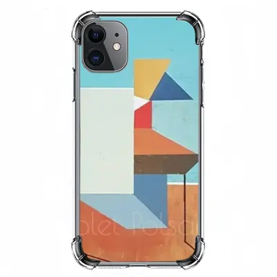 The Future iPhone11 Phone Case (Silicone)