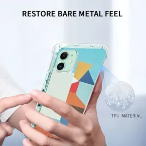 The Future iPhone11 Phone Case (Silicone)