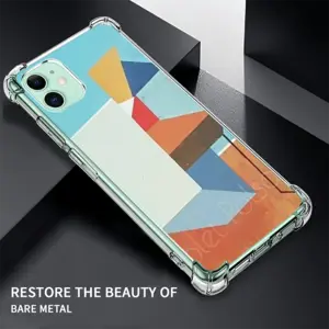 The Future iPhone11 Phone Case (Silicone)