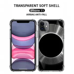 Slc iPhone11 Phone Case (Silicone)