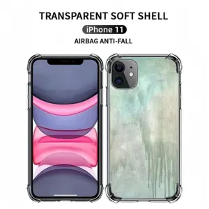 Tomorrow iPhone11 Phone Case (Silicone)