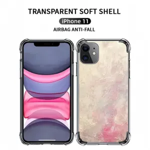 Heartwarming iPhone11 Phone Case (Silicone)