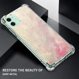 Heartwarming iPhone11 Phone Case (Silicone)