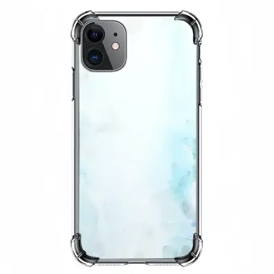 Merging Souls iPhone11 Phone Case (Silicone)