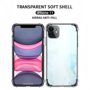 Merging Souls iPhone11 Phone Case (Silicone)