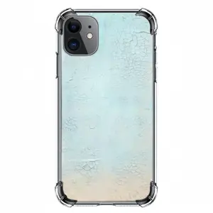 Blue Crush iPhone11 Phone Case (Silicone)