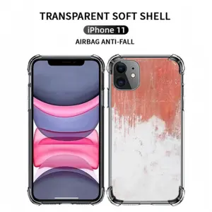 Breakout iPhone11 Phone Case (Silicone)