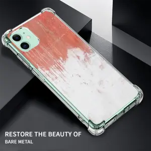 Breakout iPhone11 Phone Case (Silicone)