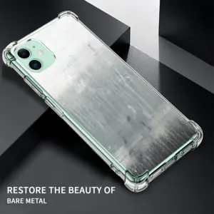 Dark Tears iPhone11 Phone Case (Silicone)