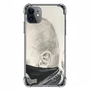 Skinheads iPhone11 Phone Case (Silicone)