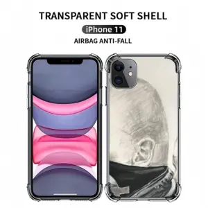 Skinheads iPhone11 Phone Case (Silicone)