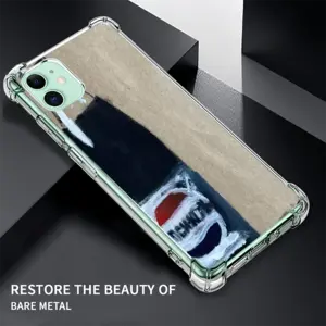 Pepsi iPhone11 Phone Case (Silicone)