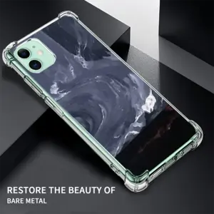 Storm iPhone11 Phone Case (Silicone)