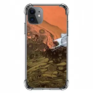 End Of Day iPhone11 Phone Case (Silicone)