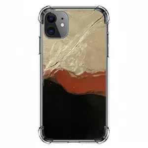 Ascending iPhone11 Phone Case (Silicone)