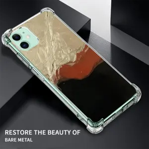 Ascending iPhone11 Phone Case (Silicone)