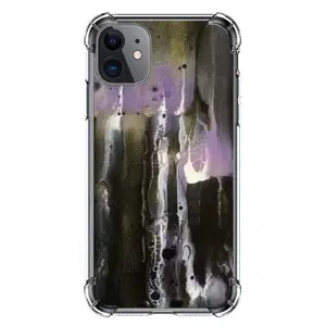 Stalagmites iPhone11 Phone Case (Silicone)