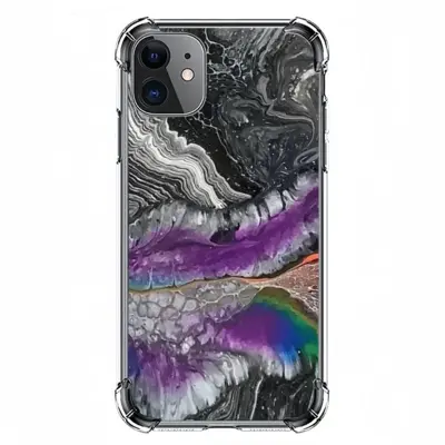 Arriving iPhone11 Phone Case (Silicone)