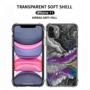 Arriving iPhone11 Phone Case (Silicone)