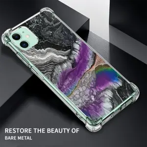 Arriving iPhone11 Phone Case (Silicone)