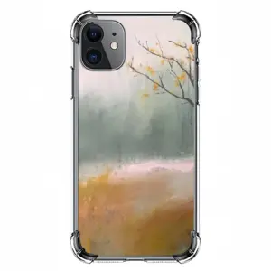 Cold Days Are Coming iPhone11 Phone Case (Silicone)