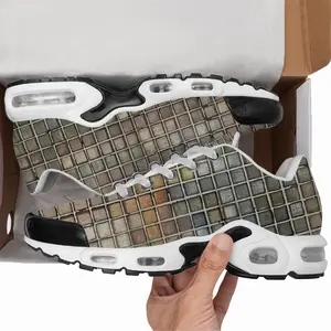 Men Grid Series (Pastel) Air TN-1 Running Shoes