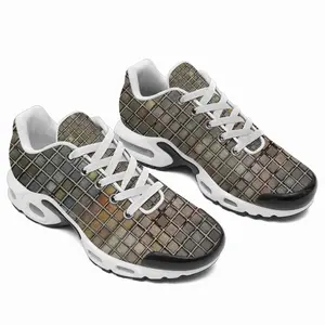 Men Grid Series (Pastel) Air TN-1 Running Shoes