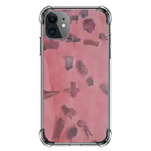 Outcast B iPhone11 Phone Case (Silicone)