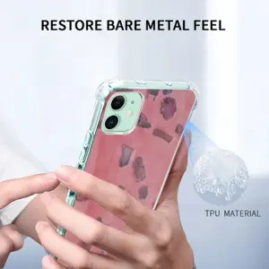 Outcast B iPhone11 Phone Case (Silicone)