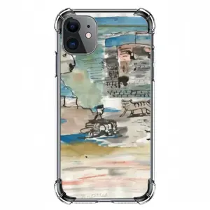 Cuckoo Land iPhone11 Phone Case (Silicone)