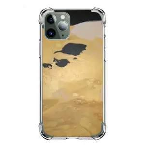 Face iPhone11 Pro Phone Case (Silicone)