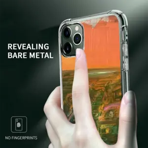 Forbidden iPhone11 Pro Phone Case (Silicone)