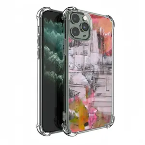 Castle iPhone11 Pro Phone Case (Silicone)