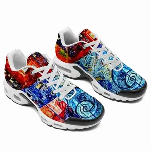 Men Ab9 Fragment Air TN-1 Running Shoes