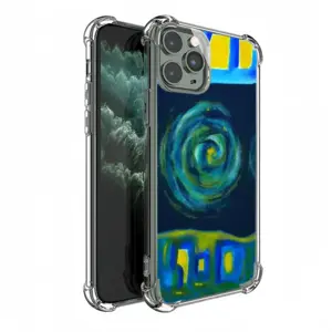 Greek Turbula iPhone11 Pro Phone Case (Silicone)