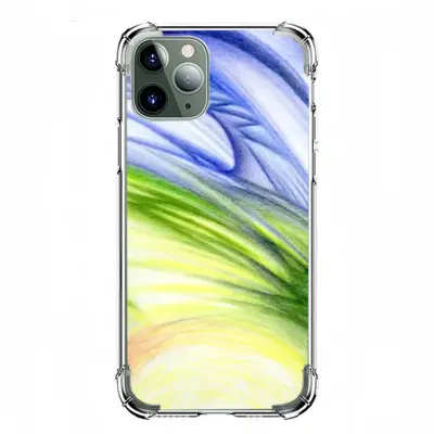 The Sixth Day iPhone11 Pro Phone Case (Silicone)