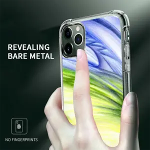 The Sixth Day iPhone11 Pro Phone Case (Silicone)