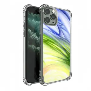 The Sixth Day iPhone11 Pro Phone Case (Silicone)