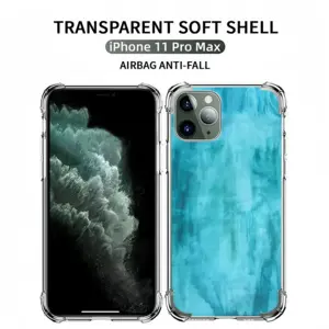 The Sea iPhone11 Pro Phone Case (Silicone)