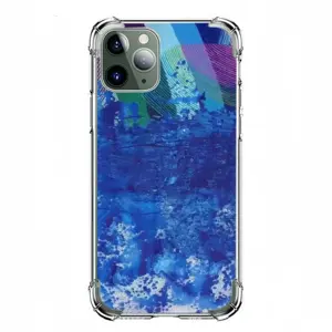 Whale #1 iPhone11 Pro Phone Case (Silicone)