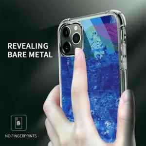 Whale #1 iPhone11 Pro Phone Case (Silicone)