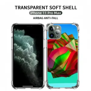 Sakana - Fish iPhone11 Pro Phone Case (Silicone)