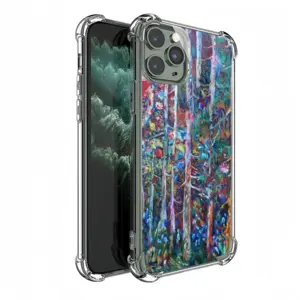 Who Are You iPhone11 Pro Phone Case (Silicone)