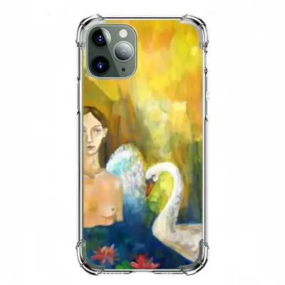 Birth iPhone11 Pro Phone Case (Silicone)