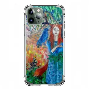 The Fox iPhone11 Pro Phone Case (Silicone)