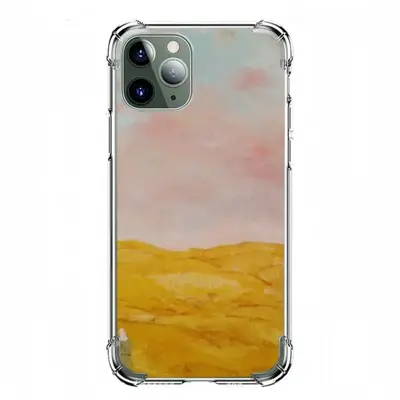 Sahara iPhone11 Pro Phone Case (Silicone)