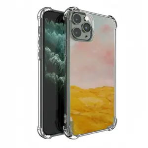 Sahara iPhone11 Pro Phone Case (Silicone)