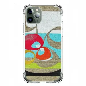 Japanese Garden - A iPhone11 Pro Phone Case (Silicone)